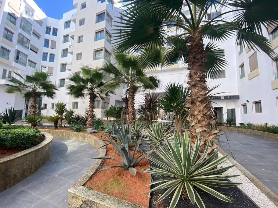 Corniche Casablanca - Black New 外观 照片